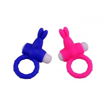 Rabbit Cock Rings Vibrating Penis Rings